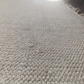 Aldığım Halının Yoğun Dökülmeleri Ve İplik Çıkması Nedeniyle İade Talebi