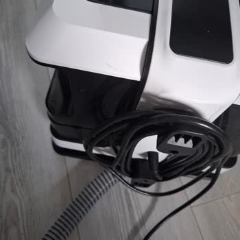 İki Aylık Halı Yıkama Makinesinin Servis Sonrası Hasarlı Dönüşü Ve İade Talebi