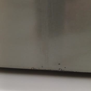 Bosch Çamaşır Makinesinde Küflenme Sorunu Garanti Kapsamında Ücretsiz Onarım Talebi