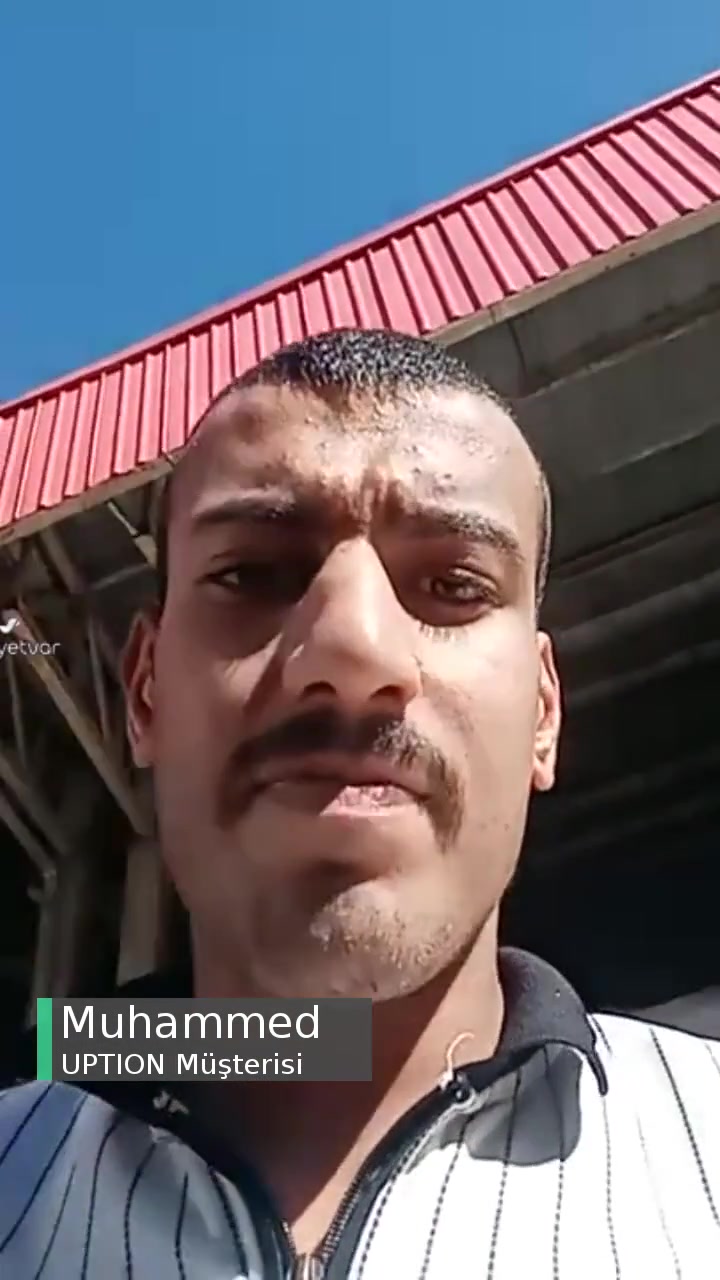 Uption Hesaba Giriş Yapamıyorum videonun kapak resmi