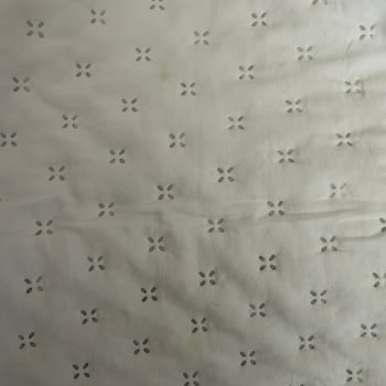 Ezilmiş Kutu Ve Lekeli Karaca Home Yatak Örtüsü Şikayeti