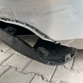 Kasko Kapsamında Onarım Teklifi Reddedildi, Orijinal Parça Değişimi Talep Ediyorum