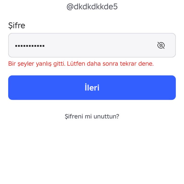 Roblox'ta Çalınan Hesap Ve Robuxlarımın İadesi Talebi