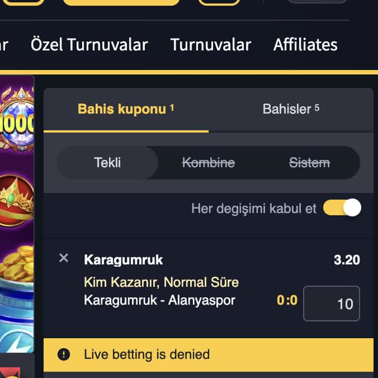 Açıklamasız Bahis Kısıtlaması Ve Yetersiz Canlı Destek