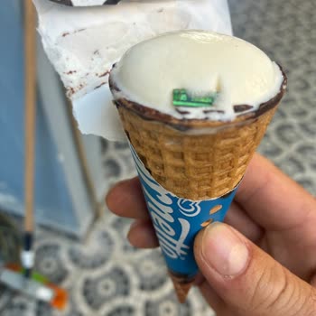 Algida Dondurmasında Bulunan Elektronik Parça: Sağlık Riski Ve Acil İnceleme Talebi