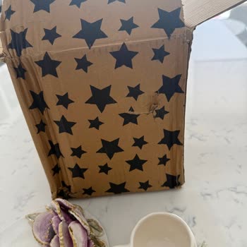 Kırık Ürün Ve İade Reddi İçin Yetersiz Paketleme