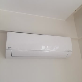 Beko'dan Bozuk Klima Ve Fırın Üstü Ocak, İptal Ve İade İstiyorum