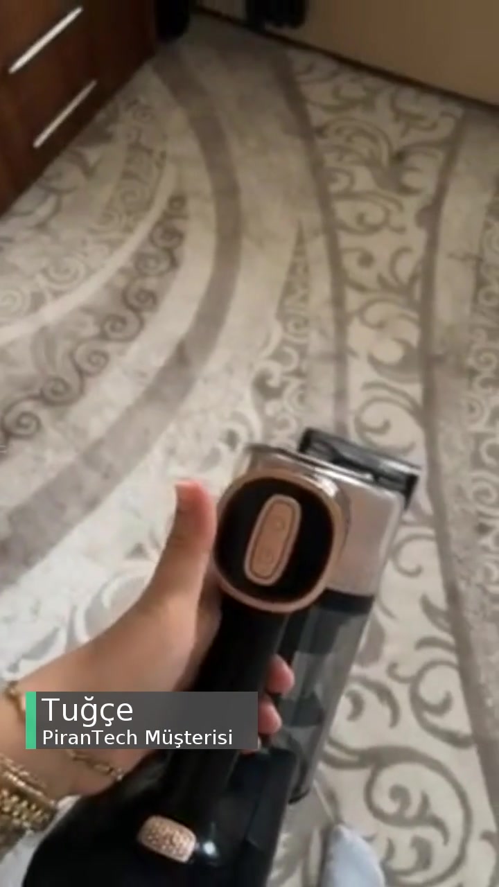 Pirantech Ne Yapmam Gerekiyor? videonun kapak resmi