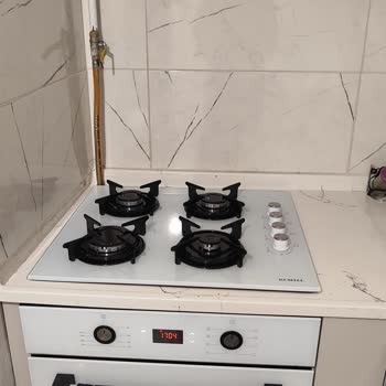 Servis Gecikmesi Ve Tamir Edilemeyen Ocak Şikayeti