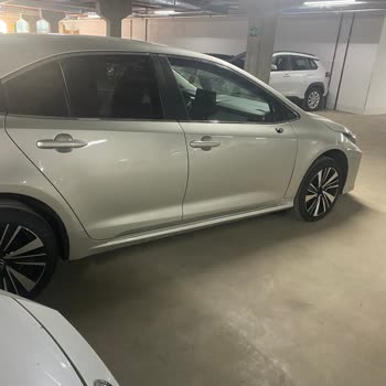 Toyota’nın Sağ Ayna Gecikmesi Nedeniyle 35 Gün Süren Araç Kullanılamazlığı