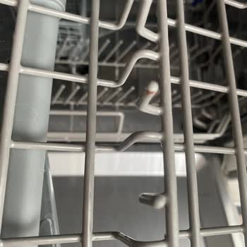 Franke Bulaşık Makinesi Sepetleri Tekrar Paslanıyor, Ücretsiz Değişim İstiyorum