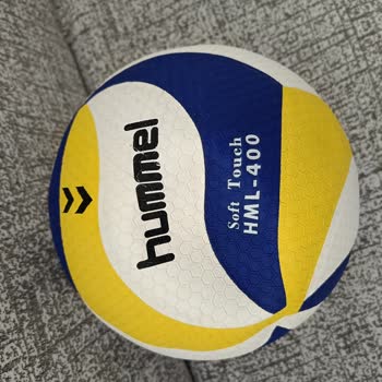 Kısa Sürede Arızalanan Voleybol Topu İçin İade Ve Değişim Reddedildi
