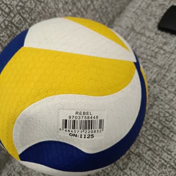 Kısa Sürede Arızalanan Voleybol Topu İçin İade Ve Değişim Reddedildi