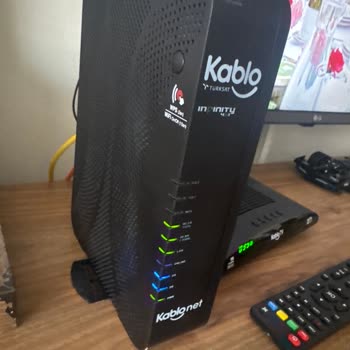 Kablo Net İnternet Kesintileri Nedeniyle İş Kaybı Ve Cezalı İptal İddiaları