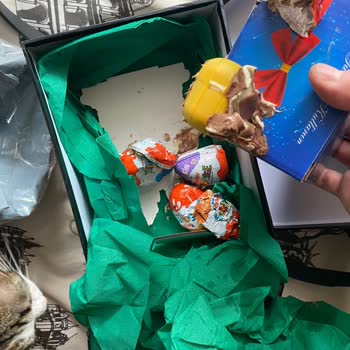 Kırılacak Etiketi Olmasına Rağmen Aras Kargo’da Porselen Ürünüm Hasarlı Teslim Edildi