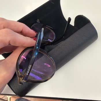 Atasun Optik’te Üstten Tavır Ve Tamir Reddi