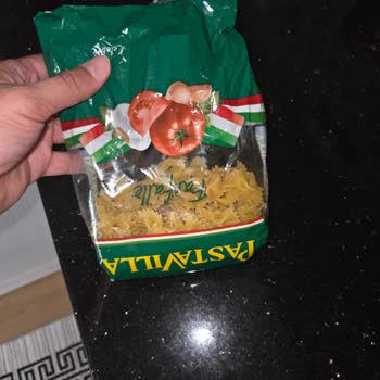 Kelebek Makarnasının Haşlandığında Parçalanması Ve Geri Ödeme Talebi