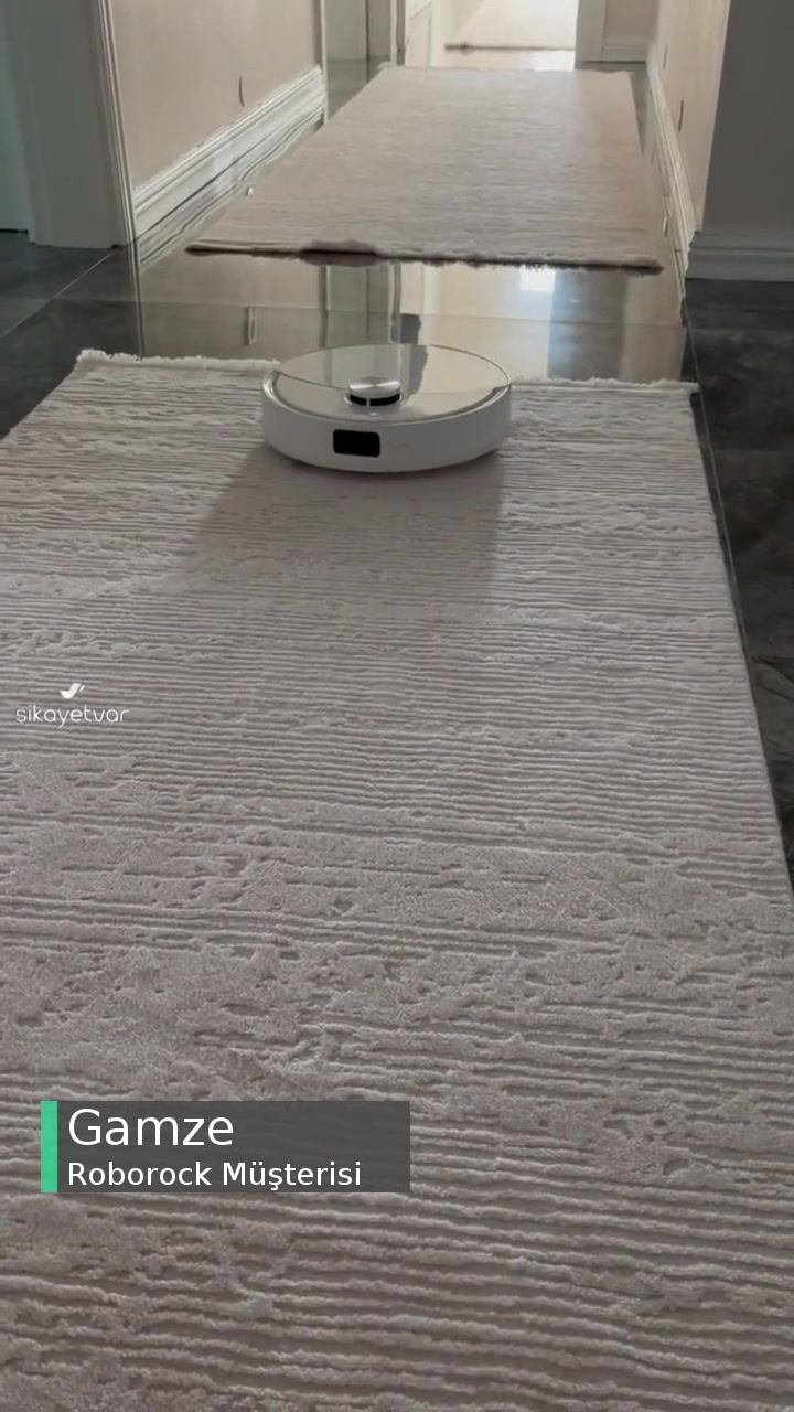 Roborock Bozuk Hatalı Robotu İade Almıyor! videonun kapak resmi