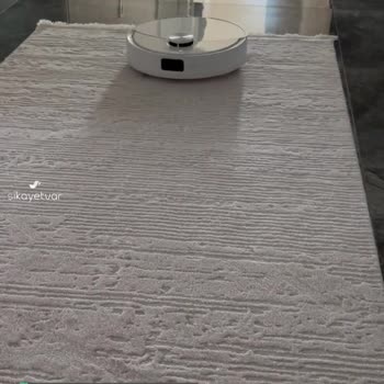 Roborock Bozuk Hatalı Robotu İade Almıyor!