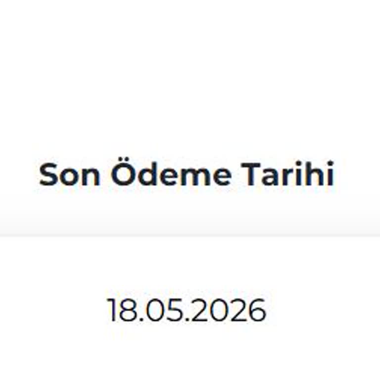 Söz Verilen Ücretsiz Paketler Sağlanmadı Ve Millenicom'dan Gelen Faturalara Mağdur Oldum