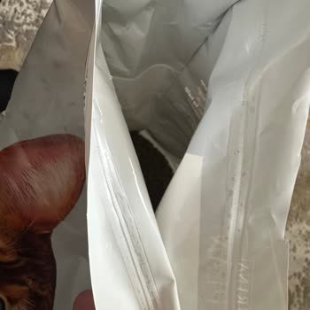 Pro Plan Kedi Maması Paketi Sahte, Açık Paket Nedeniyle İade Ve Satıcı İncelemesi Talebi