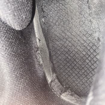 Kısa Sürede İç Sünger Delinen Ve Koku Yapan Skechers Ayakkabısının Garanti Reddi