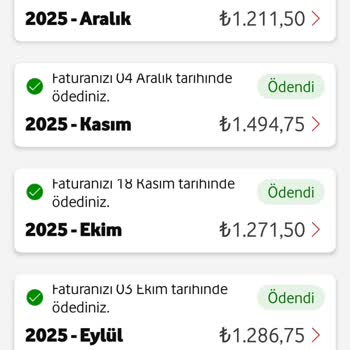 Vodafone Rızasız Taahhüt, Haksız Fiyat Artışı Ve Güvenin Sarsılması