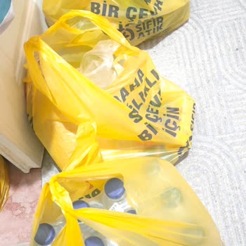 Online Siparişte Fazla Plastik Poşet Ücreti Alınması Müşteri Güvenini Sarsıyor