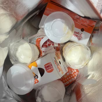 Dondurma Dökülmesi Ve Milkshake Eksikliği Nedeniyle Tam İade Talebi