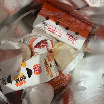 Dondurma Dökülmesi Ve Milkshake Eksikliği Nedeniyle Tam İade Talebi