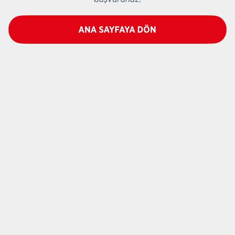 Ziraat Bankası Otomatik Ödeme İptali Mobilden Yapılamıyor