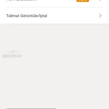 VakıfBank Giriş Ekranı Güncelleme Sonrası Fon Alış Satış Ekranı Hatası