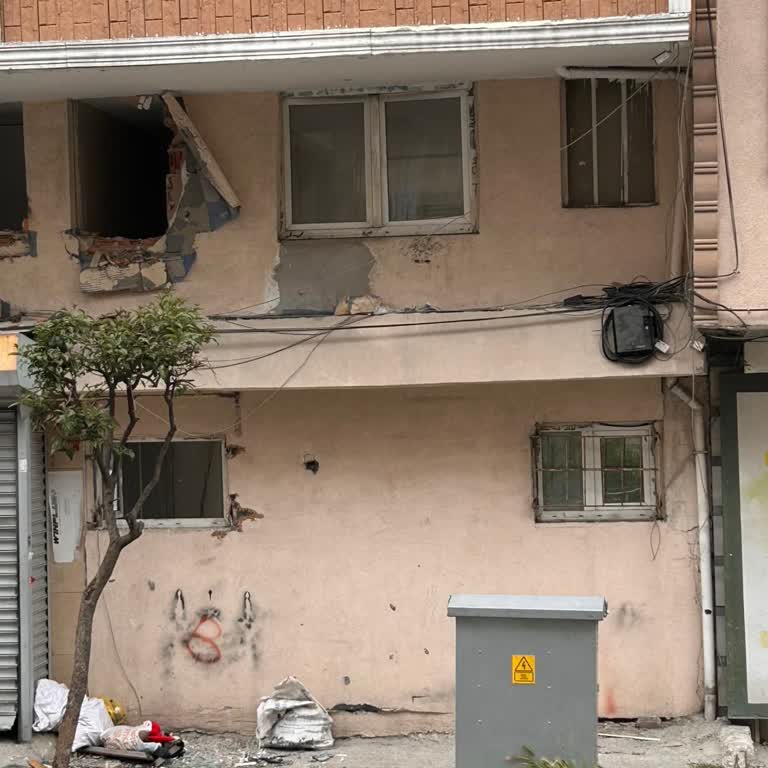 Altyapı Yetersizliği Nedeniyle İnşaatlarda Sürekli İnternet Kesintileri