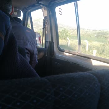 Servis Yok Seçeneği İhlali Ve Güvensiz Araç Kullanımı