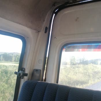 Servis Yok Seçeneği İhlali Ve Güvensiz Araç Kullanımı