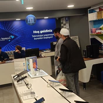 Türk Telekom Modem İade Sürecinde Koordinasyon Eksikliği
