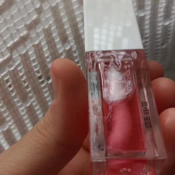 Sızdıran Lip Oil Gloss Ürünü İçin Değişim Ve İade Talebi