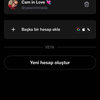 X Hesabım Ele Geçirildi, Destekten Yanıt Gelmedi