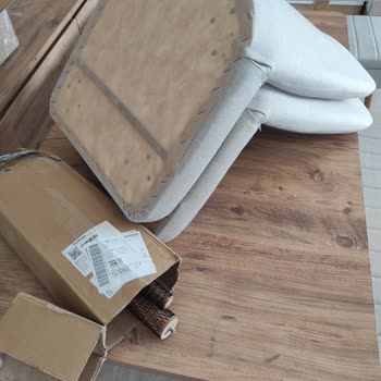 Vivense Tekirdağ Şubesinde Eksik Teslimat, Hatalı Montaj Ve Haksız Ücret İtirazı