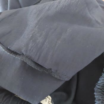 Keten Karışımlı Pantolonun Cep Bölümündeki Sökülme Ve Satıcının İade Reddi