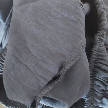 Keten Karışımlı Pantolonun Cep Bölümündeki Sökülme Ve Satıcının İade Reddi