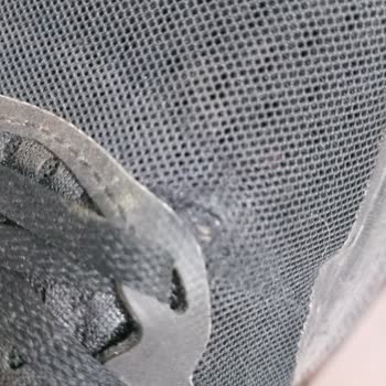 FLO İnternet Sitesinde Satın Alınan Adidas Ayakkabıda Yırtılma, İade Reddi