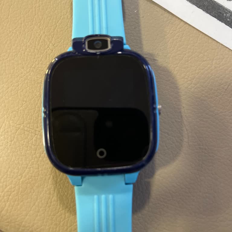 Samsun Citymall Reeder Akıllı Saat Şarjı Çöktü, Garanti Kapsamında Değişim İstiyorum