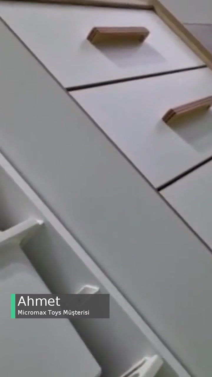 Micromax Toys Lego Parçaları Üst Üste Takılmıyor Oynanmıyor! videonun kapak resmi