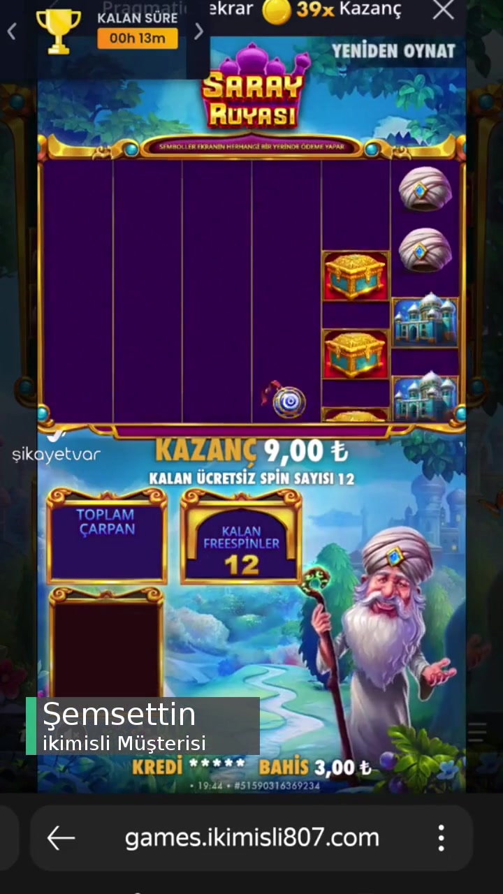 İkimisli Adil Olmayan Oyunlar! videonun kapak resmi