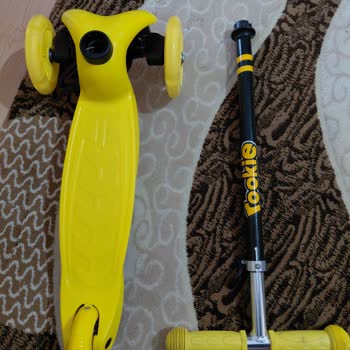 Toyzz Shop Lüleburgaz’da Garanti Kapsamındaki Scooter’ın Tamiri Reddedildi