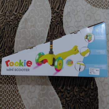 Toyzz Shop Lüleburgaz’da Garanti Kapsamındaki Scooter’ın Tamiri Reddedildi