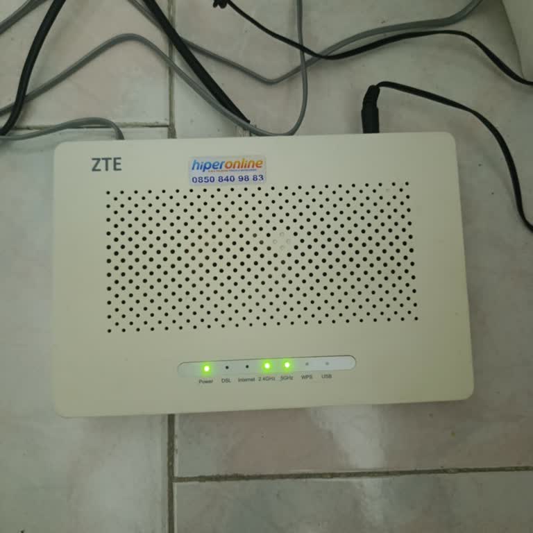 İnternet Kesintisi 4 Gün Boyunca Çözülmedi