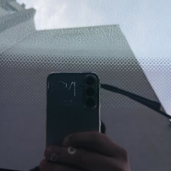 Avcılar Carglass’ta Ayıplı Cam Takıldı, 6000 TL Ücret Alındı ve Değişim Reddedildi