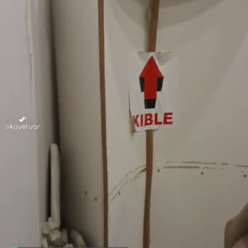Konya Nazar Grand Düğün Sarayı Mescit Saygısızlığı